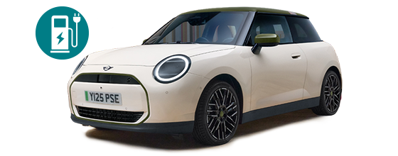 The MINI PAUL SMITH EDITION